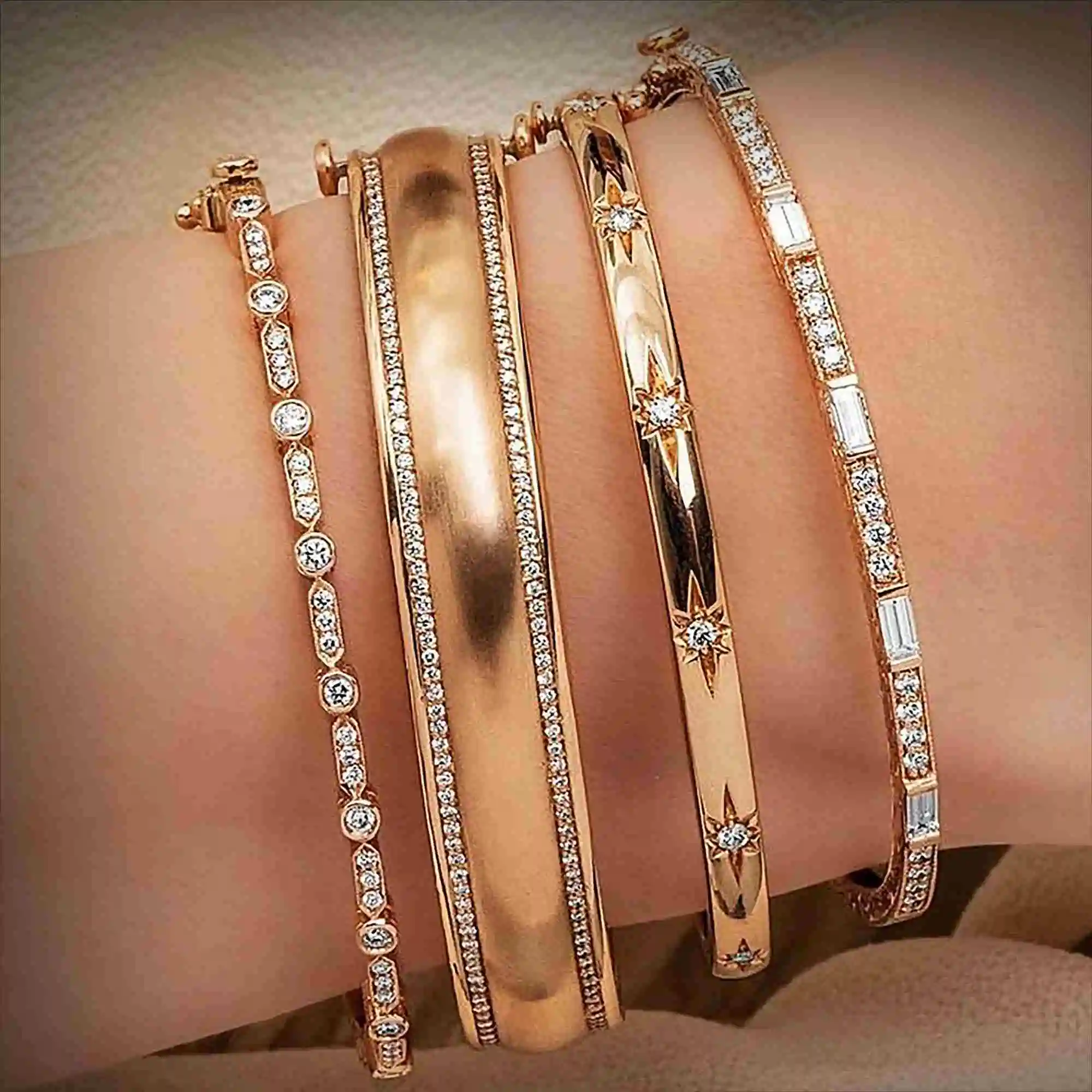 Bangles